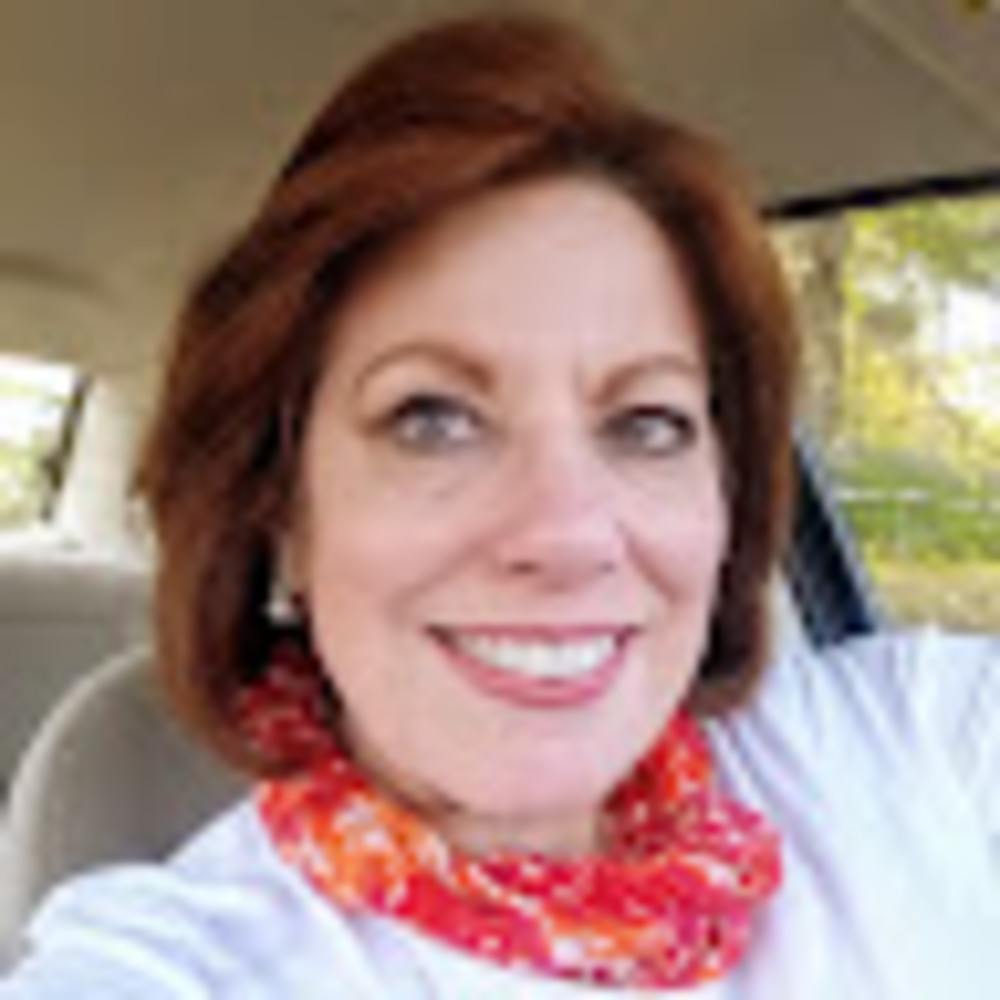 Meet your Posher, Ann